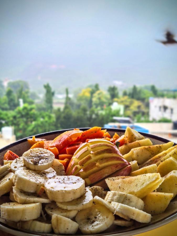 Hotel Green Haveli - A Heritage And Hill View Hotel , Pushkar Extérieur photo