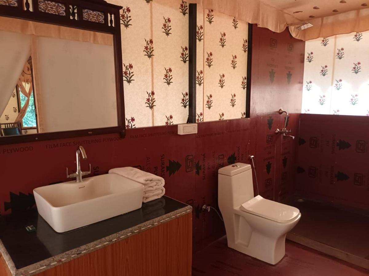 Hotel Green Haveli - A Heritage And Hill View Hotel , Pushkar Extérieur photo