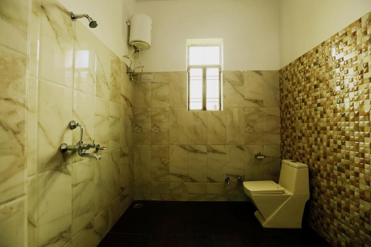 Hotel Green Haveli - A Heritage And Hill View Hotel , Pushkar Extérieur photo