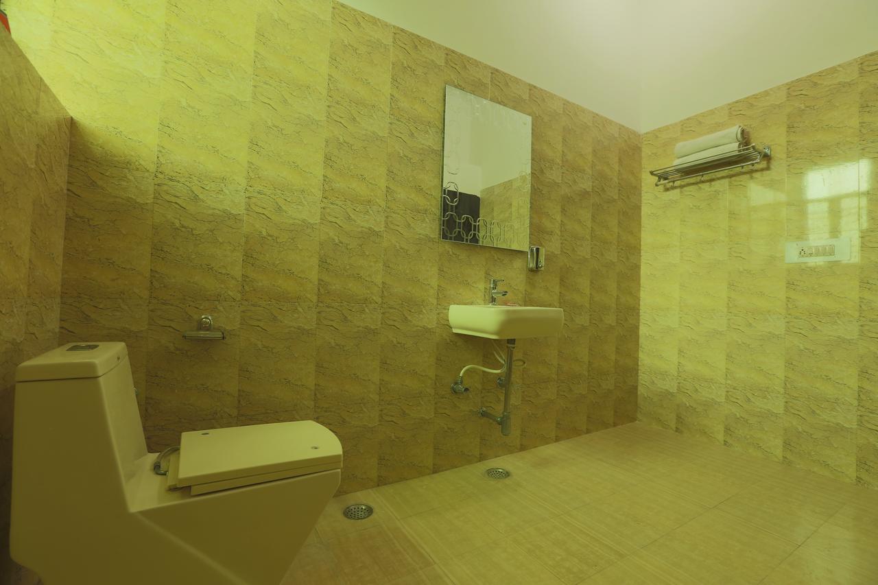 Hotel Green Haveli - A Heritage And Hill View Hotel , Pushkar Extérieur photo